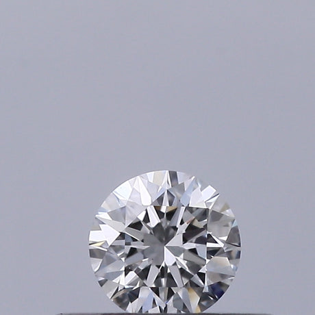 0.18 carat Round diamond D VS1 Excellent