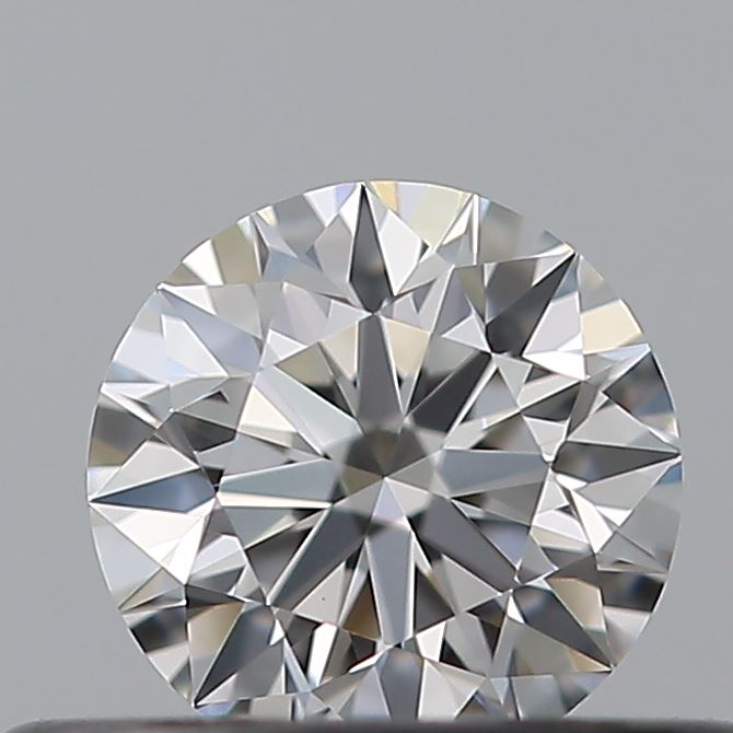 0.30 carat Round diamond F  VVS1 Excellent