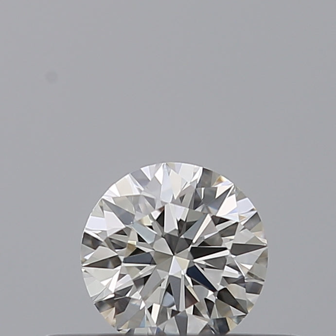 0.25 carat Round diamond F  VS1 Excellent