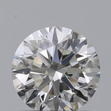 0.67 carat Round diamond H  SI1 Excellent