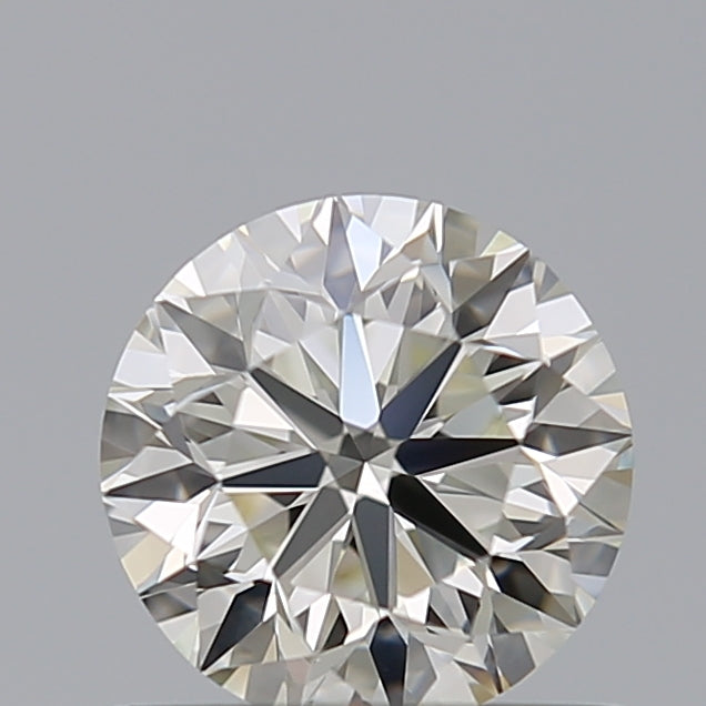 0.70 carat Round diamond I  VS1 Very good