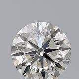 0.70 carat Round diamond I  VS1 Very good