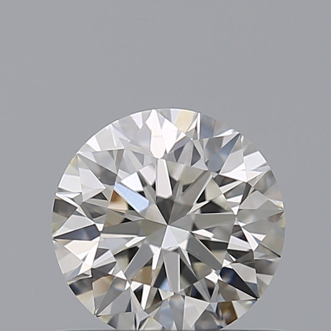 0.63 carat Round diamond H  VS2 Excellent