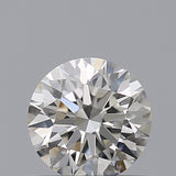 0.63 carat Round diamond H  VS2 Excellent