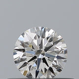 0.30 carat Round diamond F VVS1 Excellent