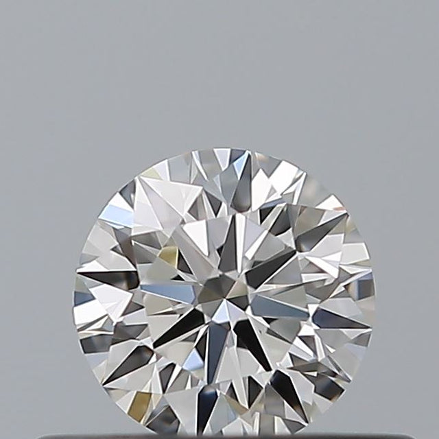 0.30 carat Round diamond F VVS1 Excellent