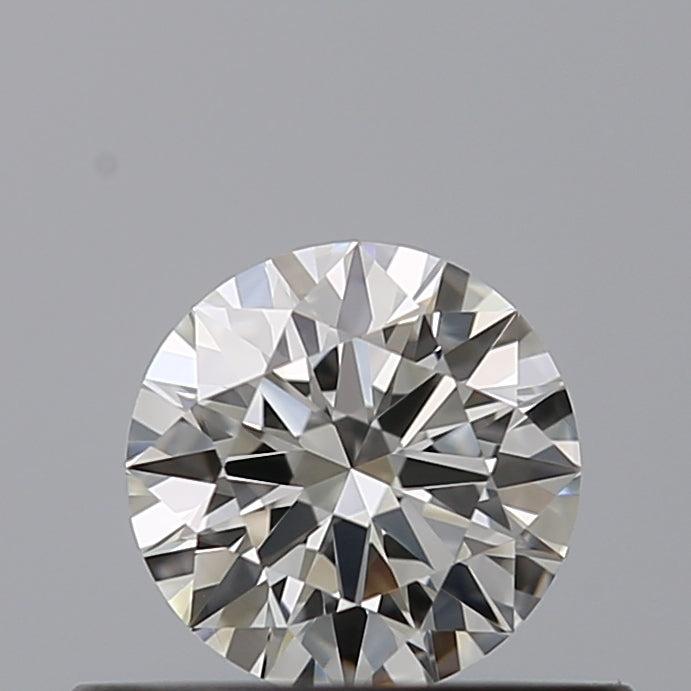 0.40 carat Round diamond G IF Excellent