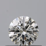0.40 carat Round diamond G IF Excellent