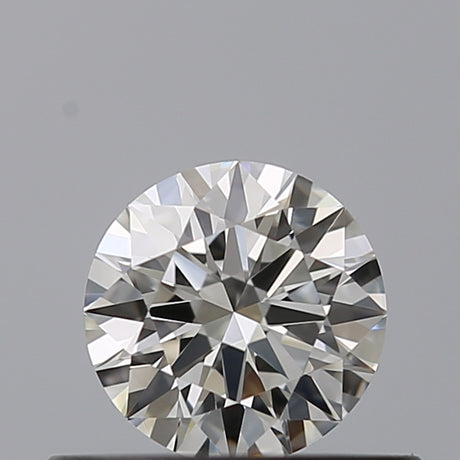 0.40 carat Round diamond G IF Excellent