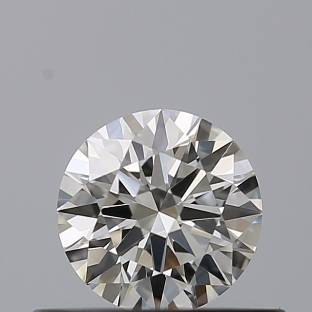 0.40 carat Round diamond G IF Excellent