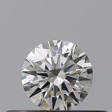 0.20 carat Round diamond F  VS2 Excellent