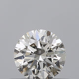 0.30 carat Round diamond I  VS2 Excellent