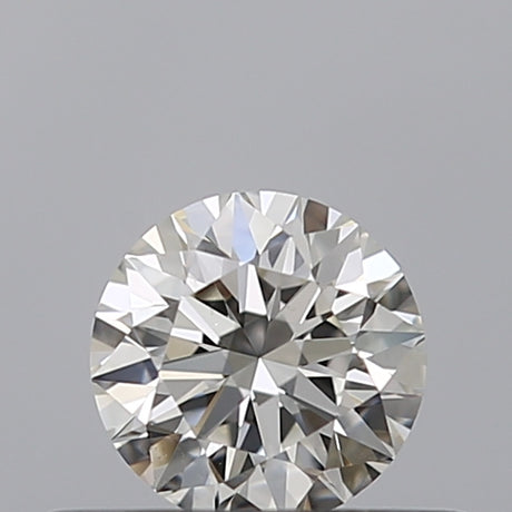 0.30 carat Round diamond I  VS2 Excellent