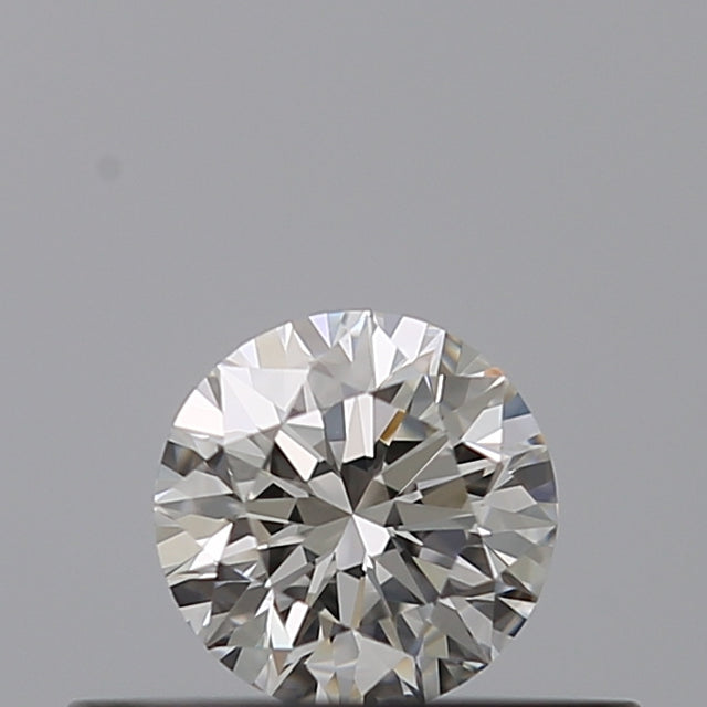 0.27 carat Round diamond G VVS1 Excellent