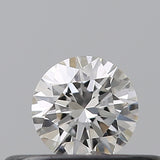 0.19 carat Round diamond G  VVS1 Excellent