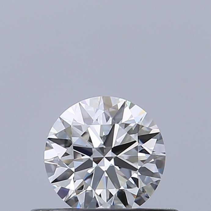 0.34 carat Round diamond E VVS1 Excellent