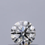 0.30 carat Round diamond J VVS1 VeryGood