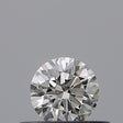 0.28 carat Round diamond F VS1 Excellent