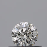 0.28 carat Round diamond F VS1 Excellent