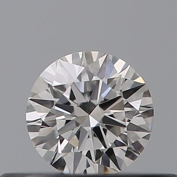 0.23 carat Round diamond G  VVS1 Excellent