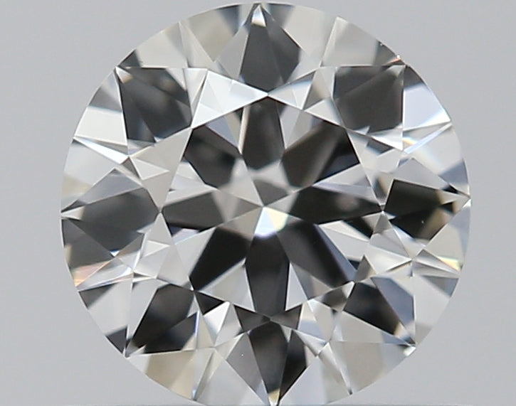 0.50 carat Round diamond F  VS1 Very good