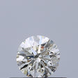 0.32 carat Round diamond H VS2 Excellent
