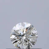 0.32 carat Round diamond H VS2 Excellent