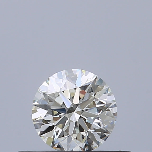 0.32 carat Round diamond H VS2 Excellent