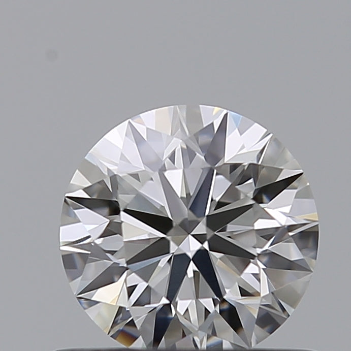 0.55 carat Round diamond G  VS2 Excellent