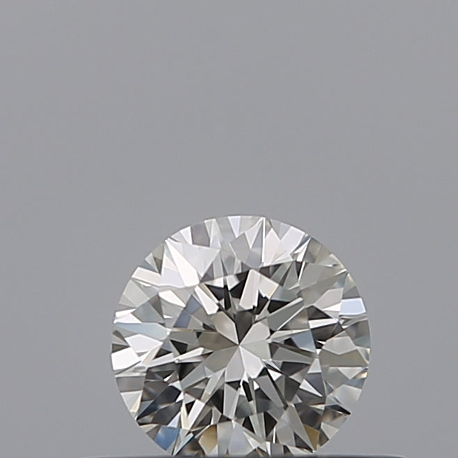 0.30 carat Round diamond H  VVS2 Excellent