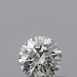 0.30 carat Round diamond H  VVS2 Excellent