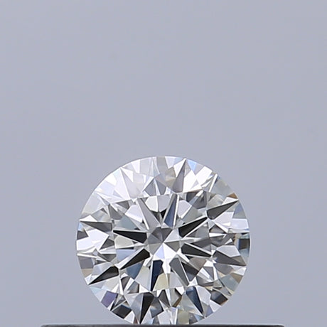 0.26 carat Round diamond E VVS1 Excellent