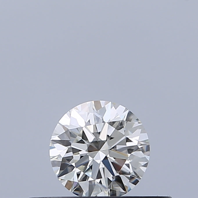 0.26 carat Round diamond G VS1 Excellent