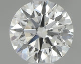 0.40 carat Round diamond E  VS1 Excellent