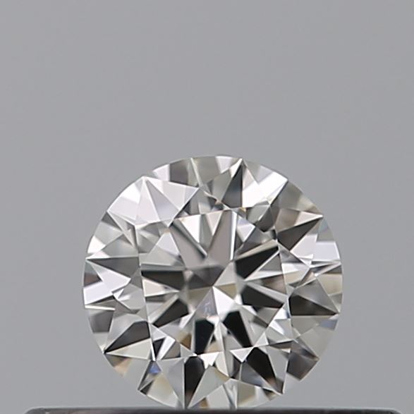 0.18 carat Round diamond G  VVS1 Excellent