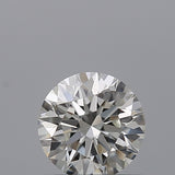 0.42 carat Round diamond H IF Excellent