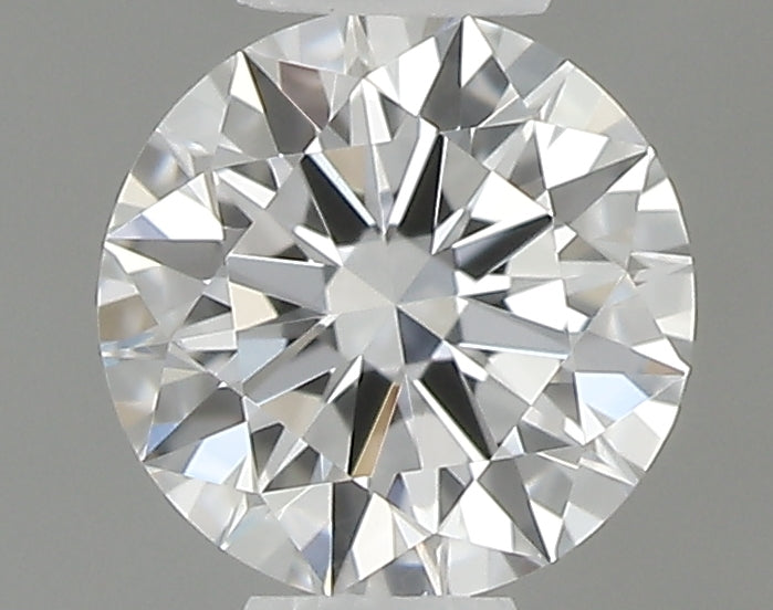 0.26 carat Round diamond D  VVS1 Excellent