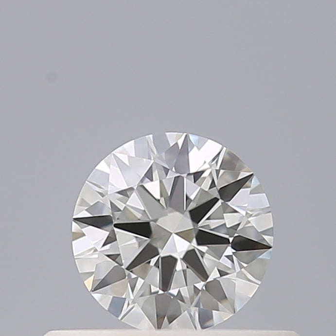 0.30 carat Round diamond G IF Excellent