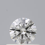 0.30 carat Round diamond G IF Excellent