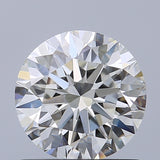 1.03 carat Round diamond F VVS2 Excellent