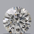 0.57 carat Round diamond G VS1 Excellent