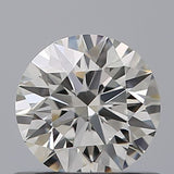 0.57 carat Round diamond G VS1 Excellent