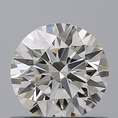 0.57 carat Round diamond G VS1 Excellent