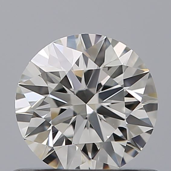 0.57 carat Round diamond G VS1 Excellent