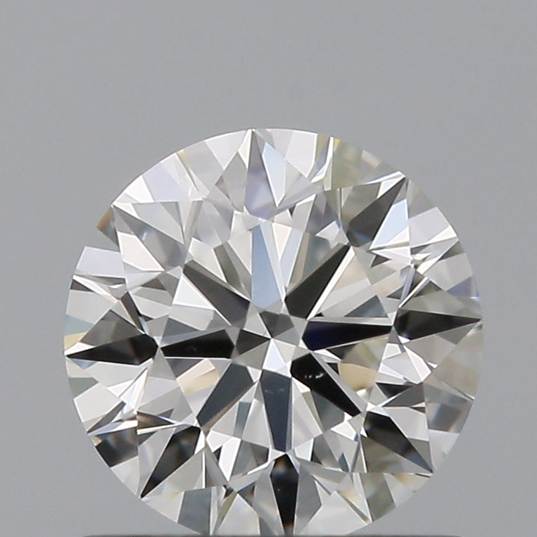 0.75 carat Round diamond H  VS2 Excellent