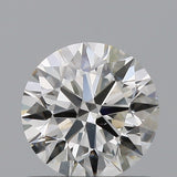 0.75 carat Round diamond H  VS2 Excellent