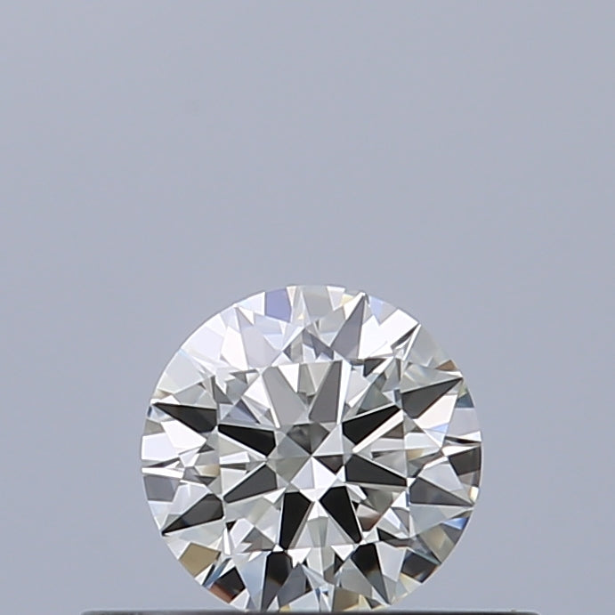 0.30 carat Round diamond I VVS1 Excellent