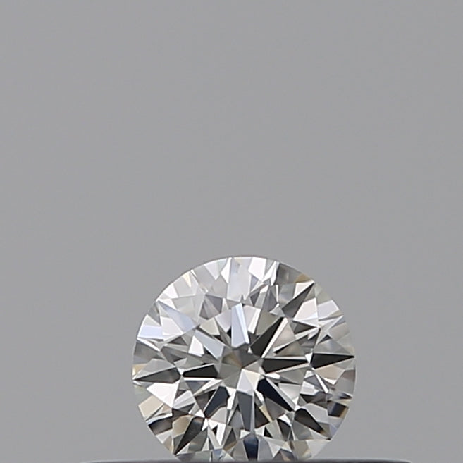 0.18 carat Round diamond G  VVS1 Excellent