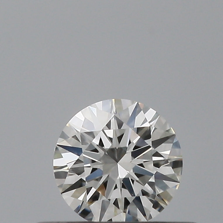 0.29 carat Round diamond G  VVS1 Excellent
