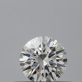 0.29 carat Round diamond G  VVS1 Excellent